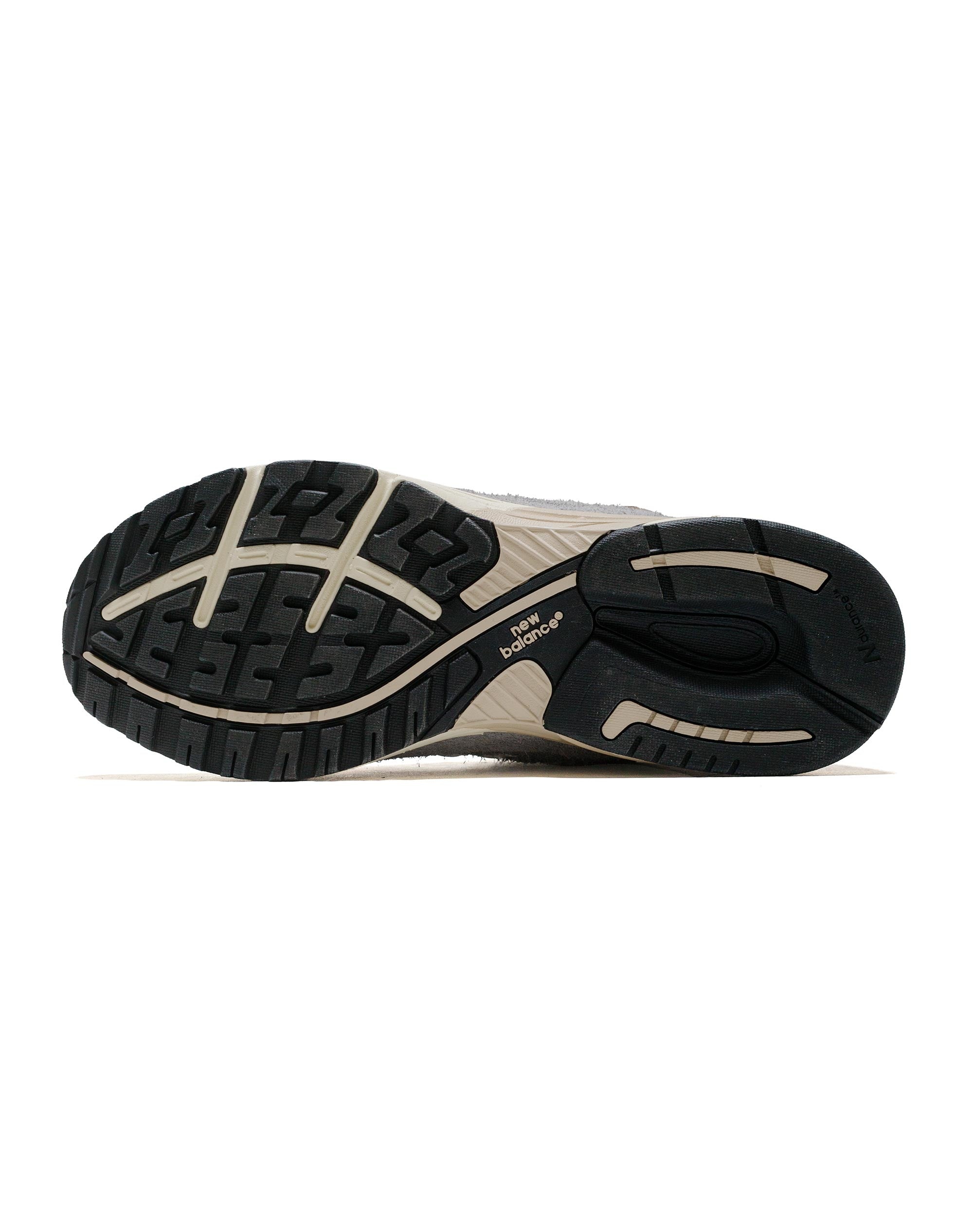 U993GG 'Shadow Grey' - 5
