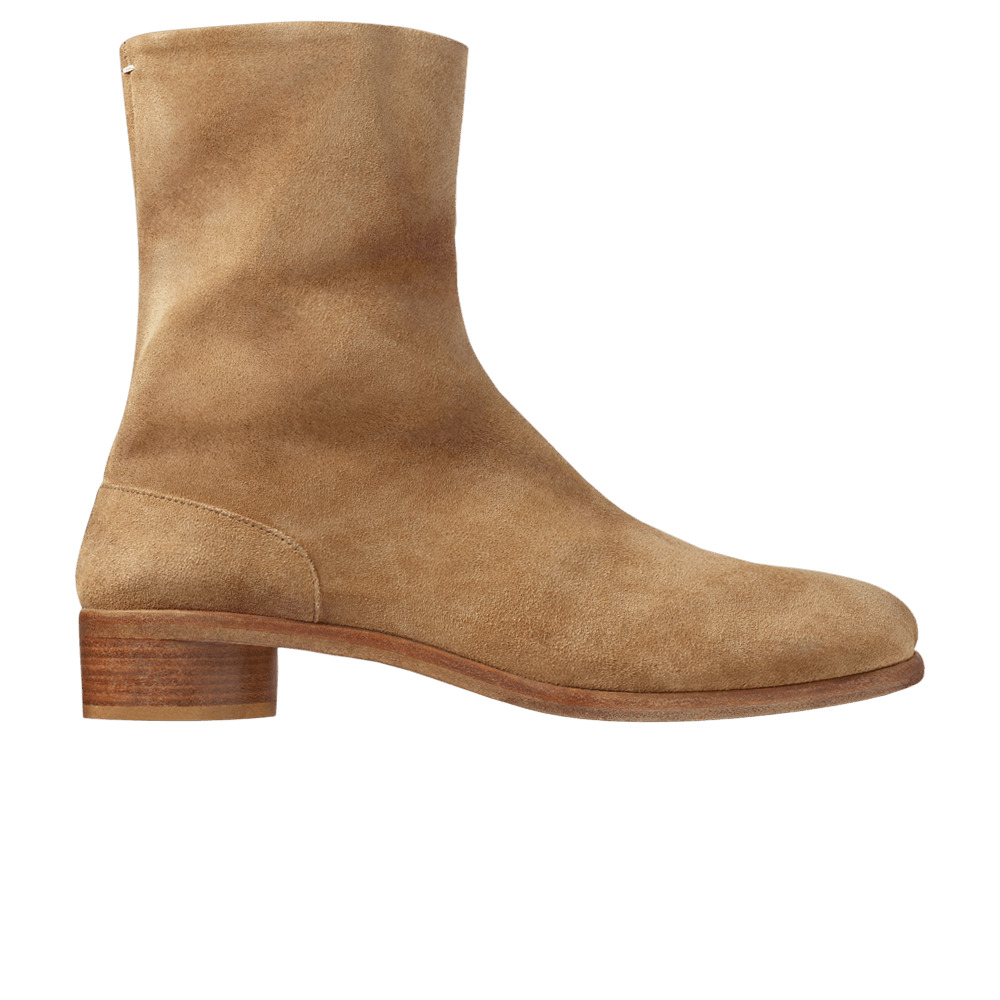 Maison Margiela Tabi Boot 'Medal Bronze' - 1