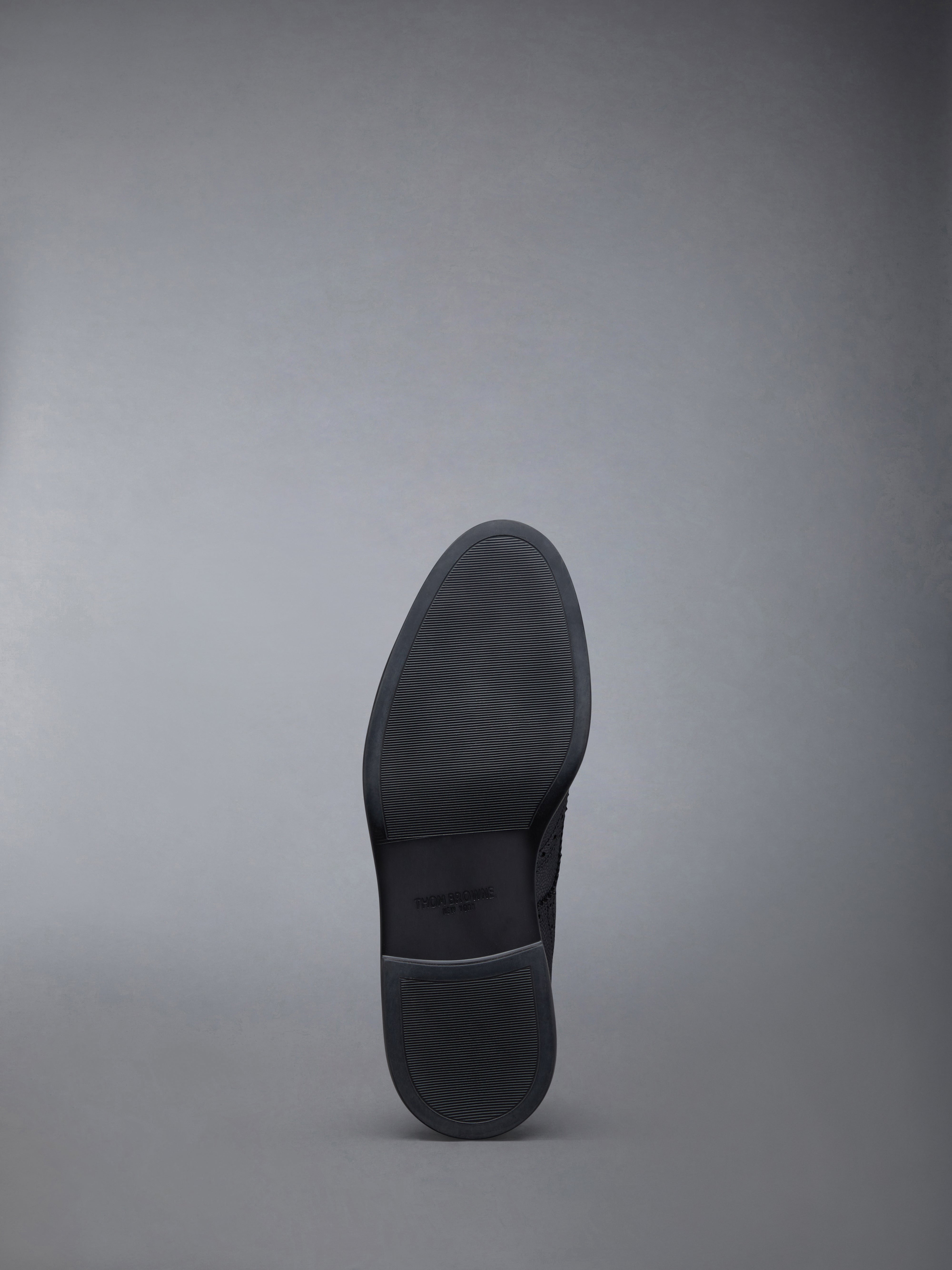 Wingtip ankle boots - 6