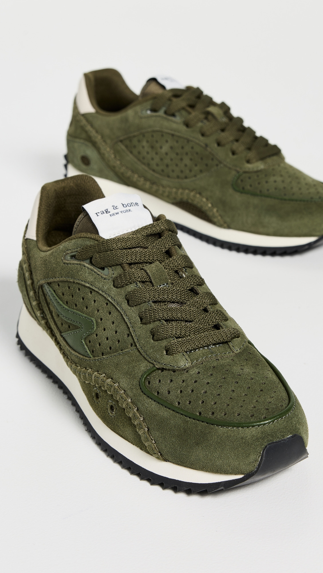 RB Drift Runner Sneakers - 4