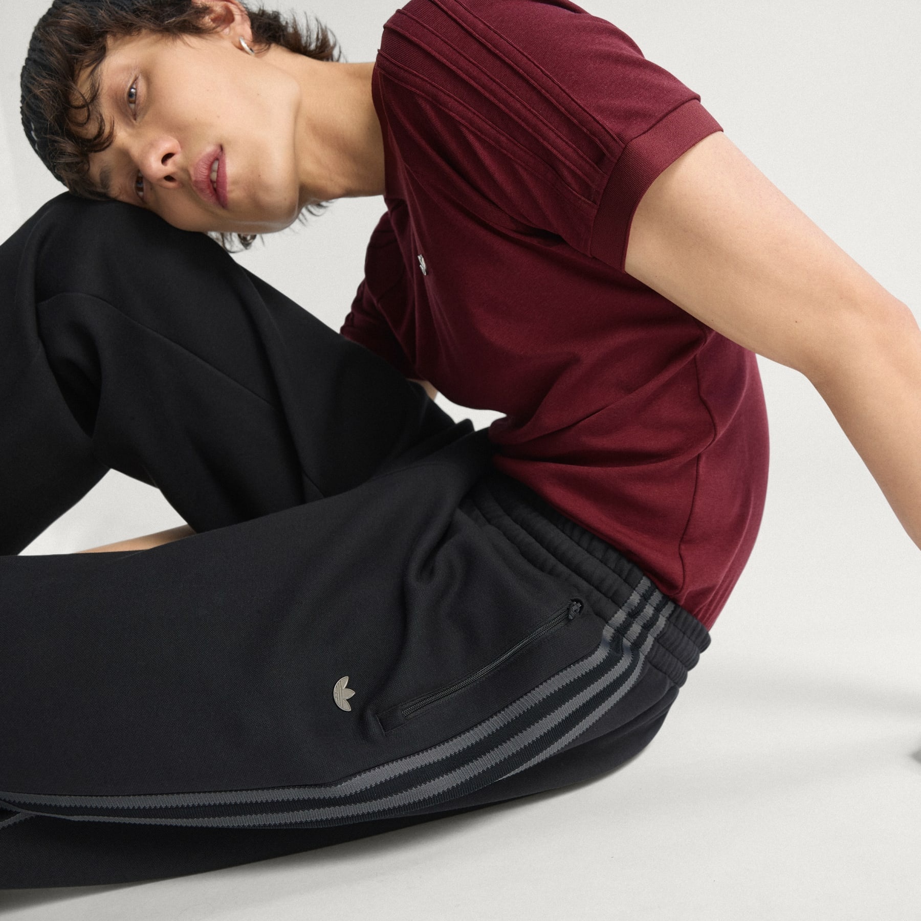 Premium Track Pant - 8