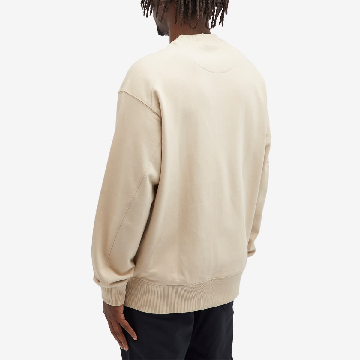 Y-3 FT Crew Sweat - 3