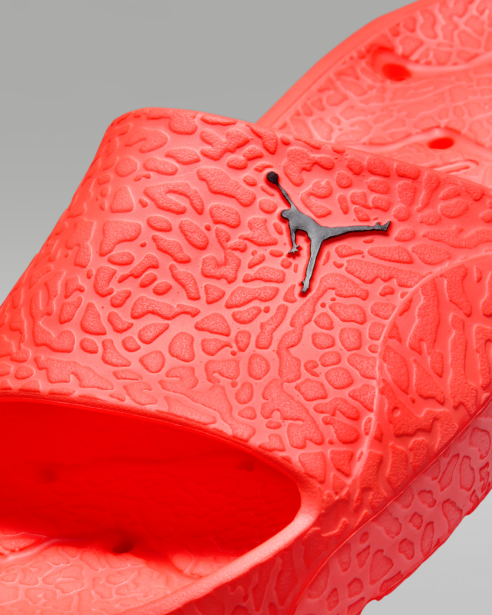 Jordan Franchise Shower Slides - 6