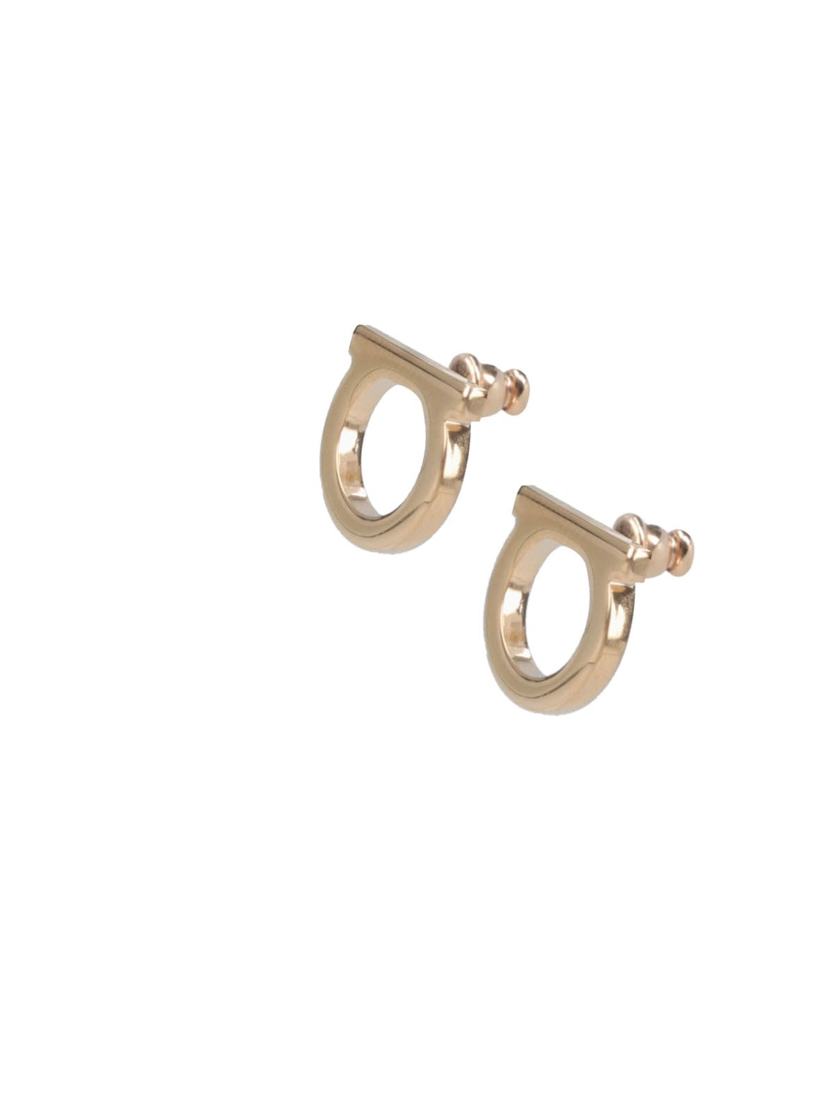 SMALL EARRINGS "GANCINI" - 3