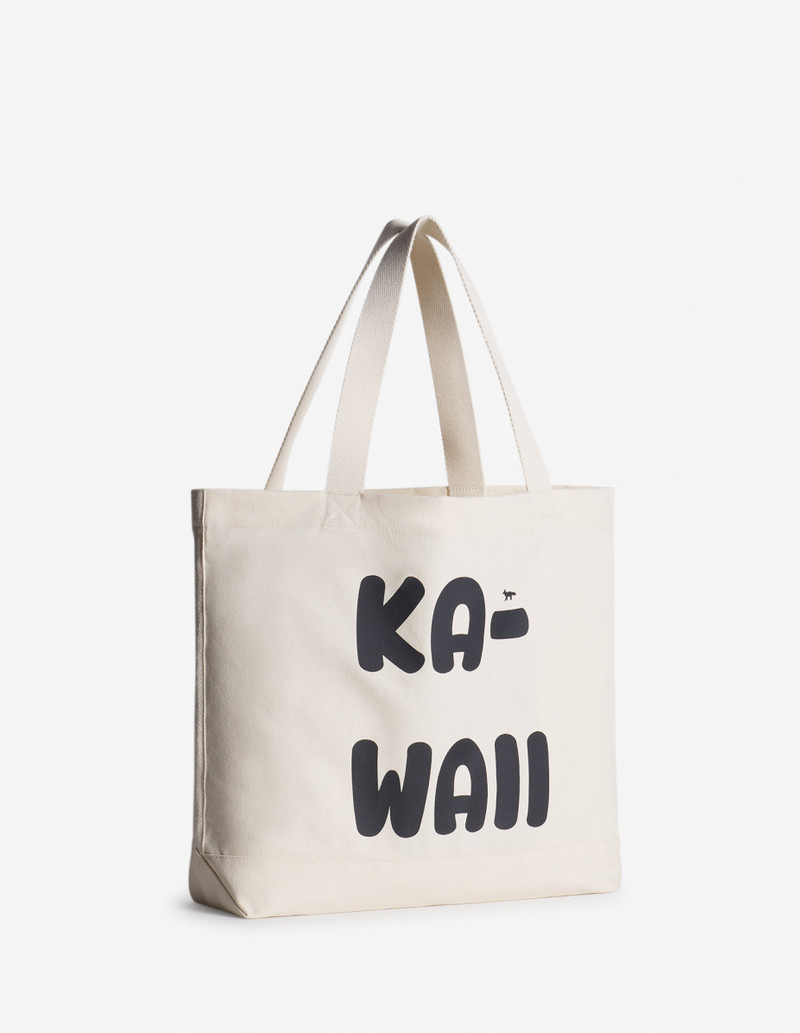 KAWAII TOTE 3