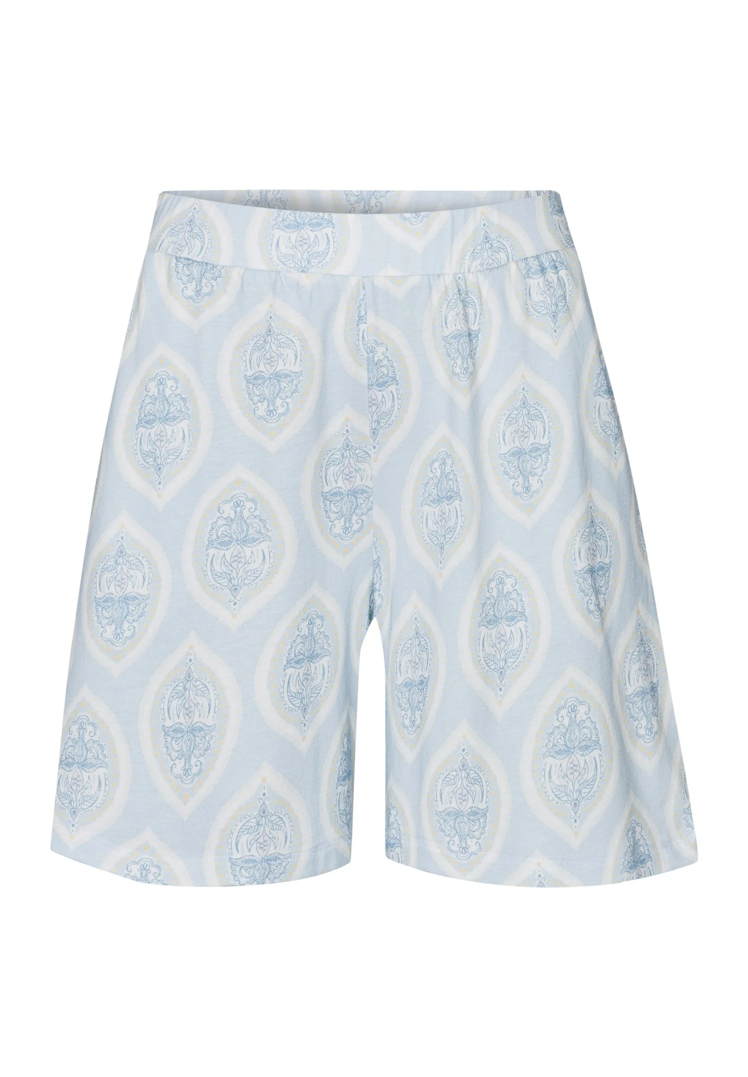 Sleep And Lounge Shorts - 1