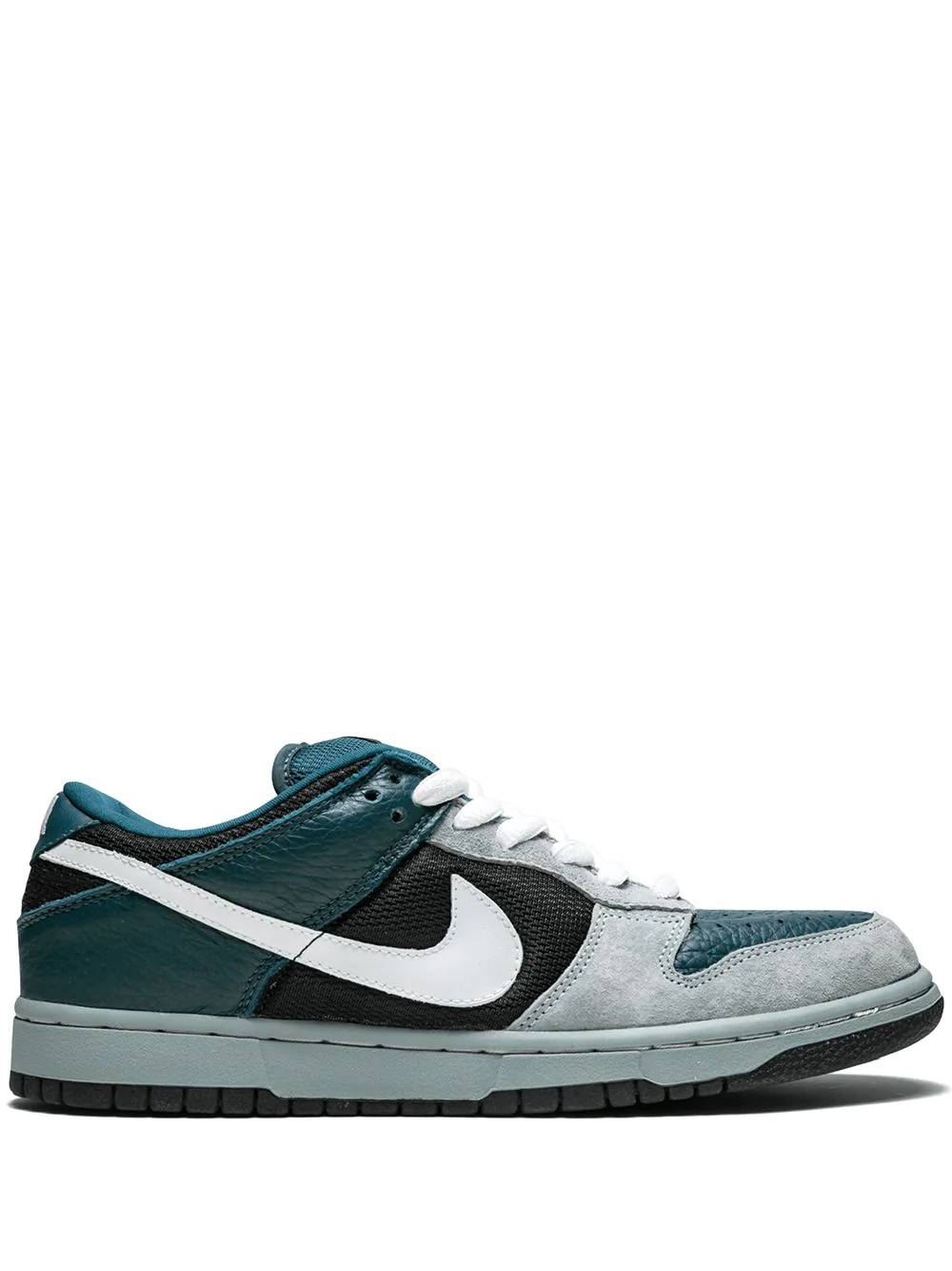 Dunk Low Pro SB sneakers - 1