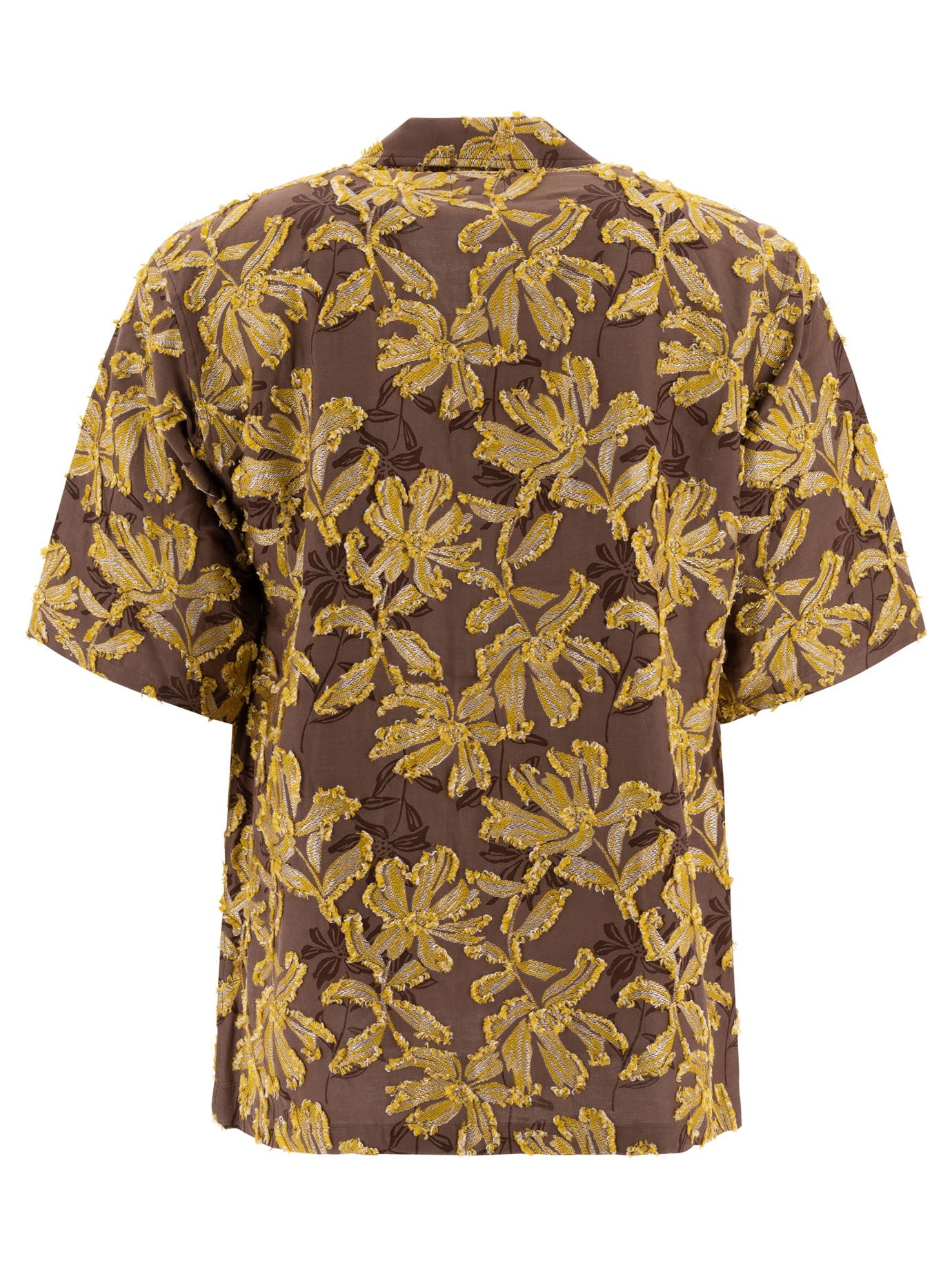 Needles "cabana" Shirt - 2