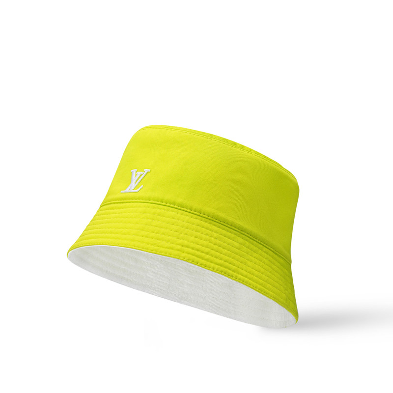 Taïgarama Bucket Hat 5
