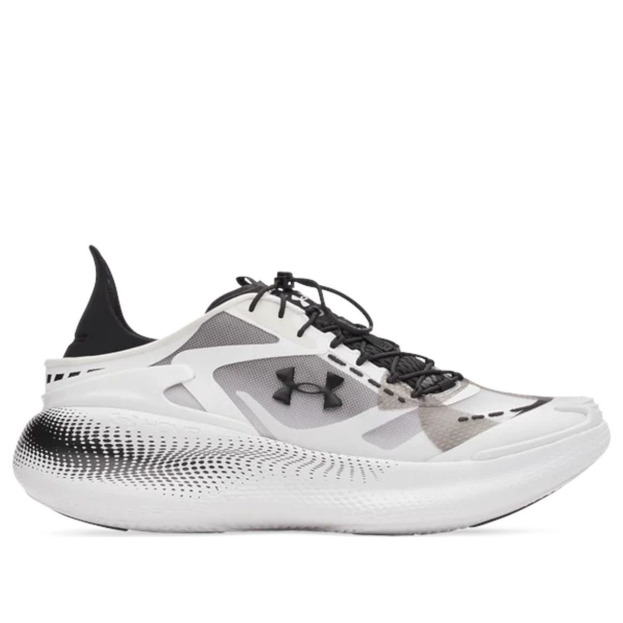 Under Armour ECHO 'White Black' 6006061-101 - 2