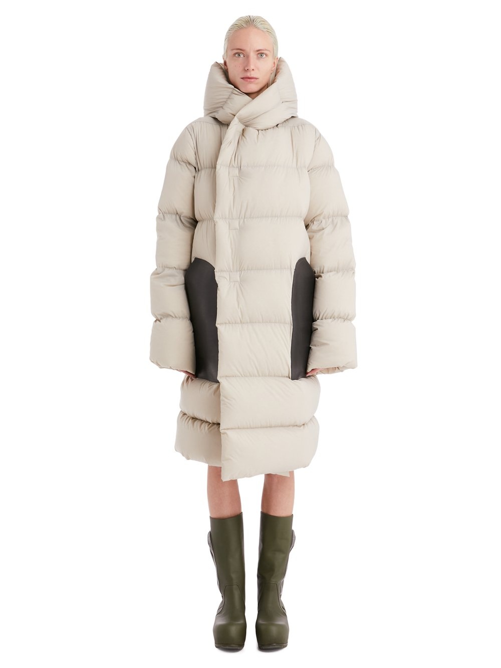 COAT - 1