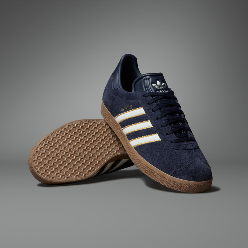 Gazelle Juventus Terrace 아이콘 슈즈 - 1