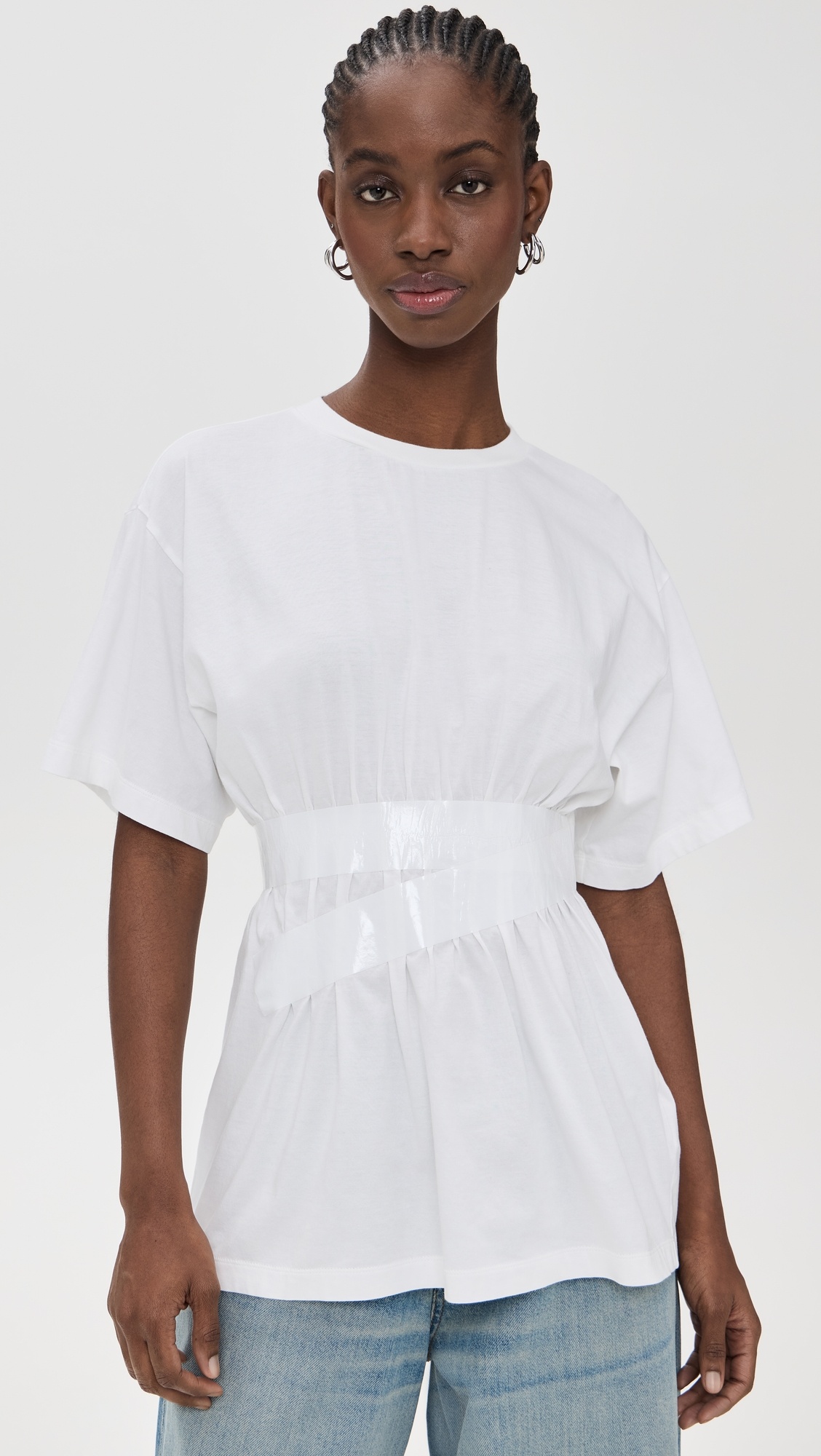 MM6 Maison Margiela T-Shirt | shopbop | REVERSIBLE