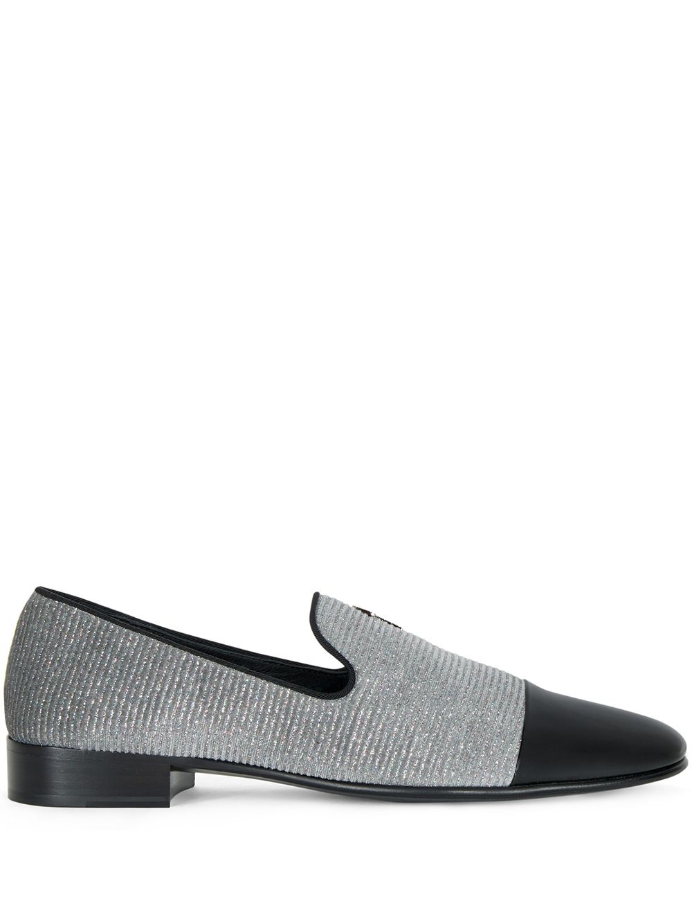 Lewis Cup loafers - 1