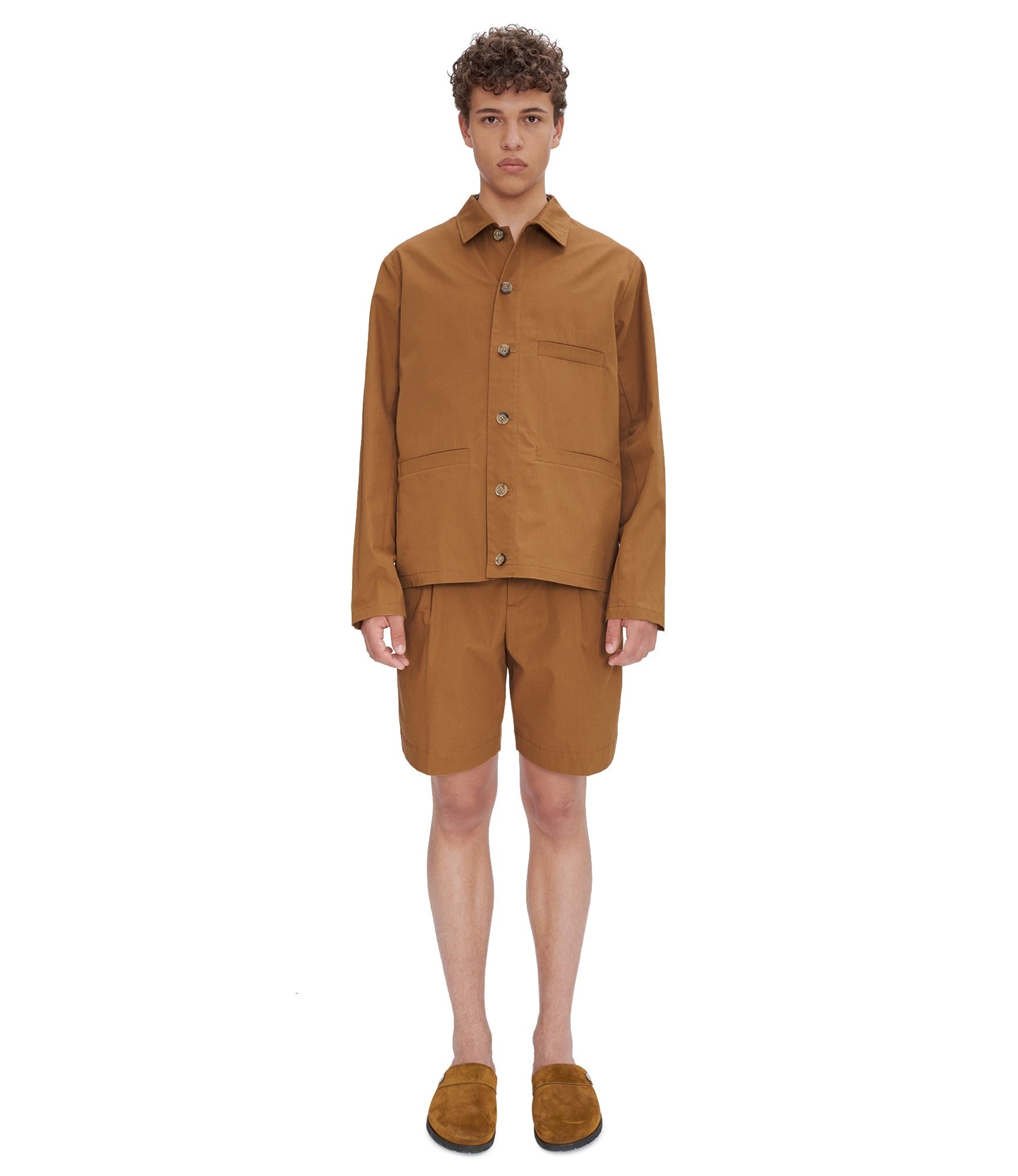Valentin jacket - 4