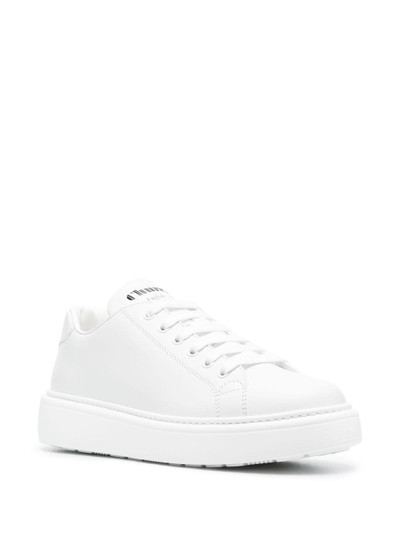 Church's Mach 3 low-top sneakers outlook
