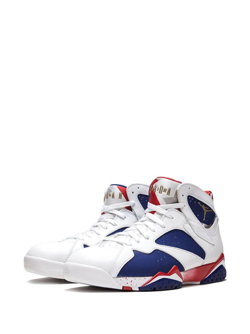 Jordan Air Jordan 7 Retro olympics 16 outlook