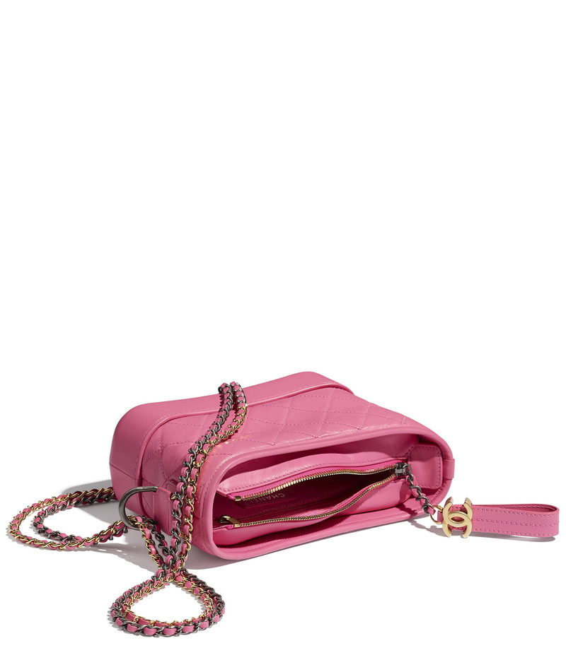 CHANEL'S GABRIELLE  Small Hobo Bag 3