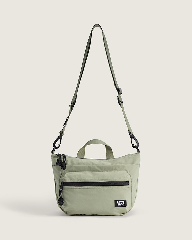 Vans Wilder Crossbody Bag outlook