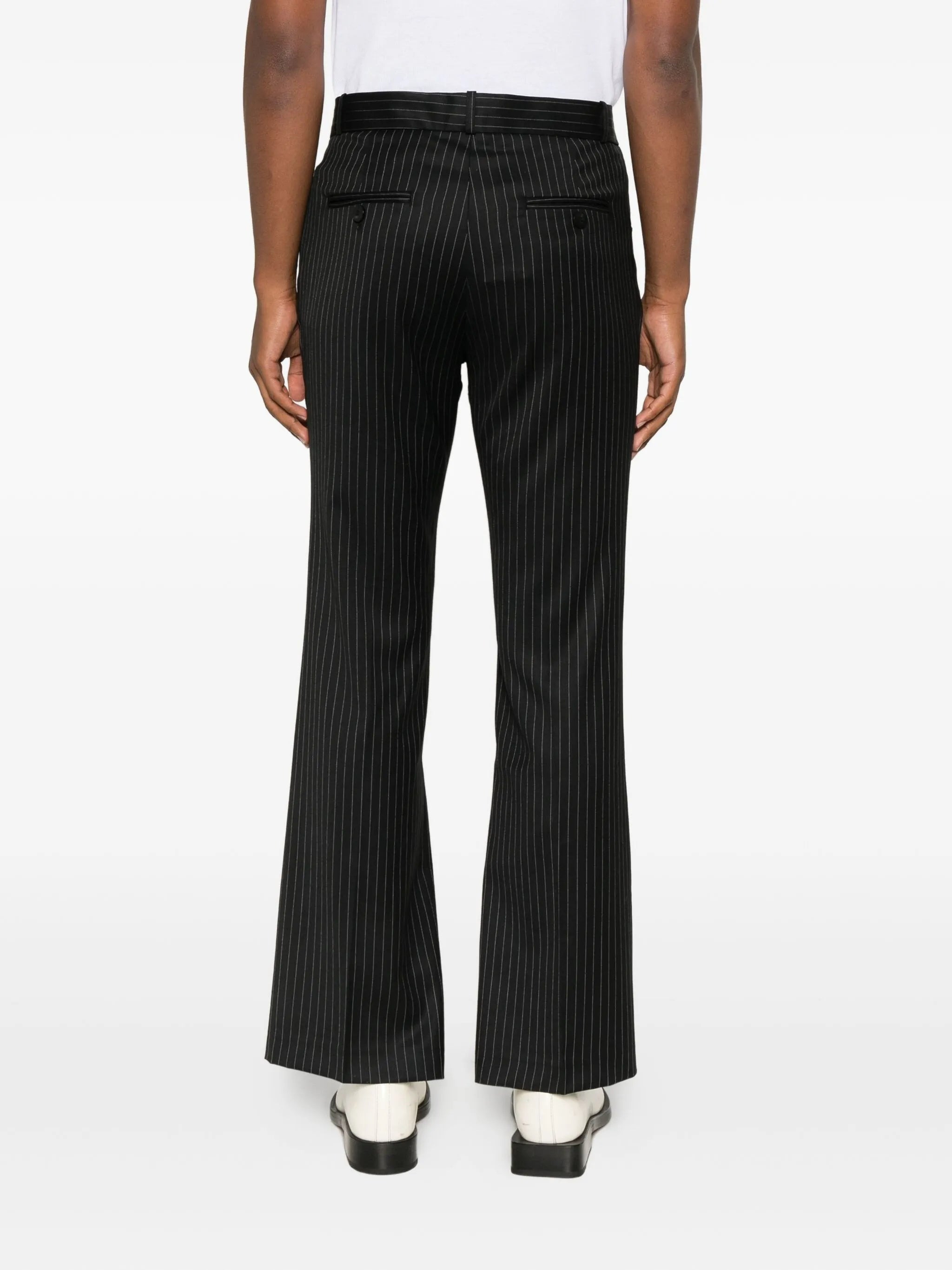 Ernest W. Baker Trousers - 4