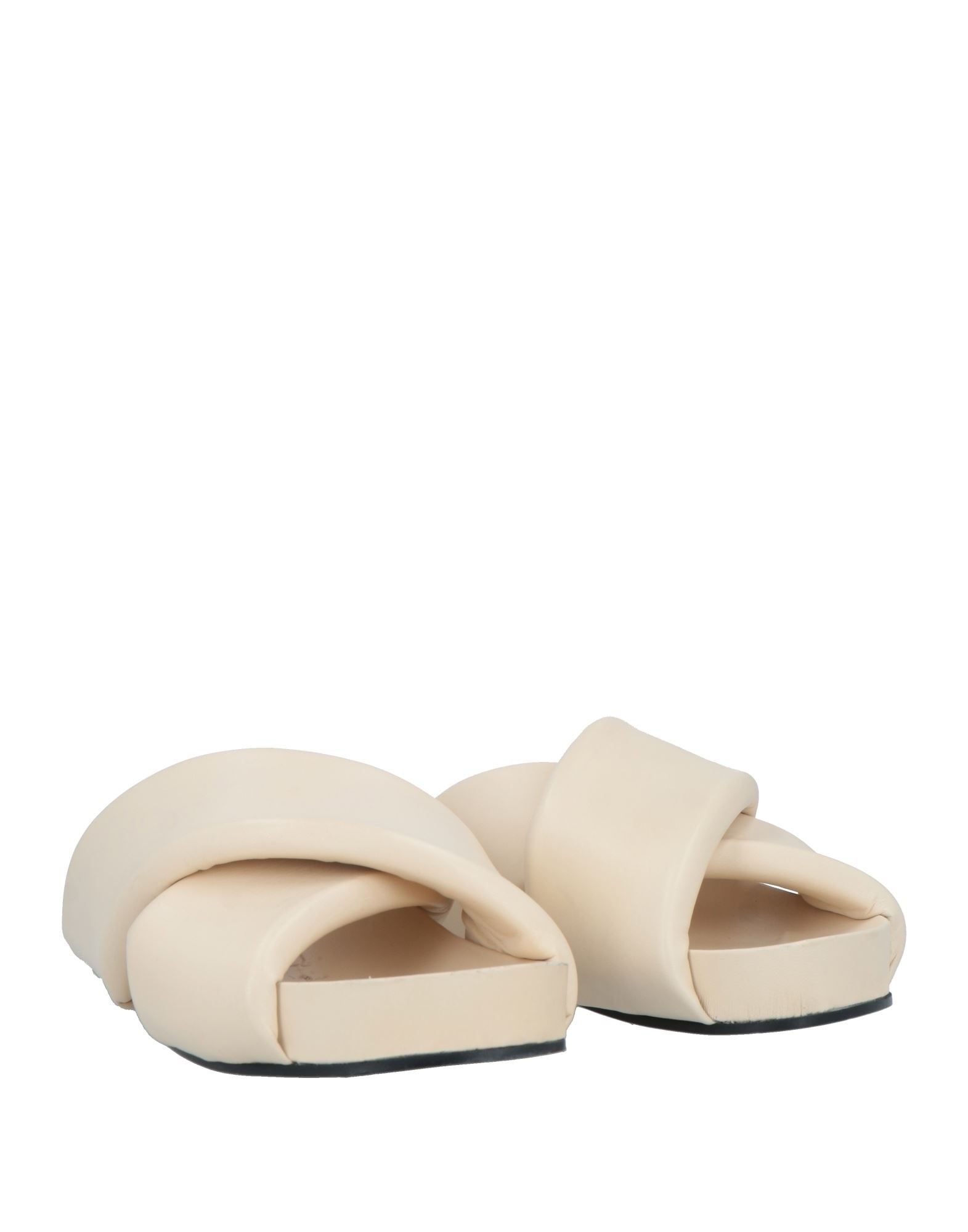 Blush Women's Sandals - 2