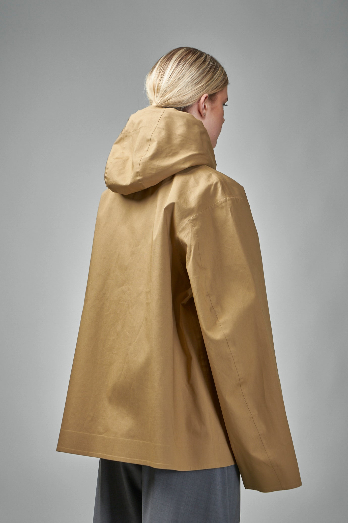 Cardiff Rev Hooded Parka - 3