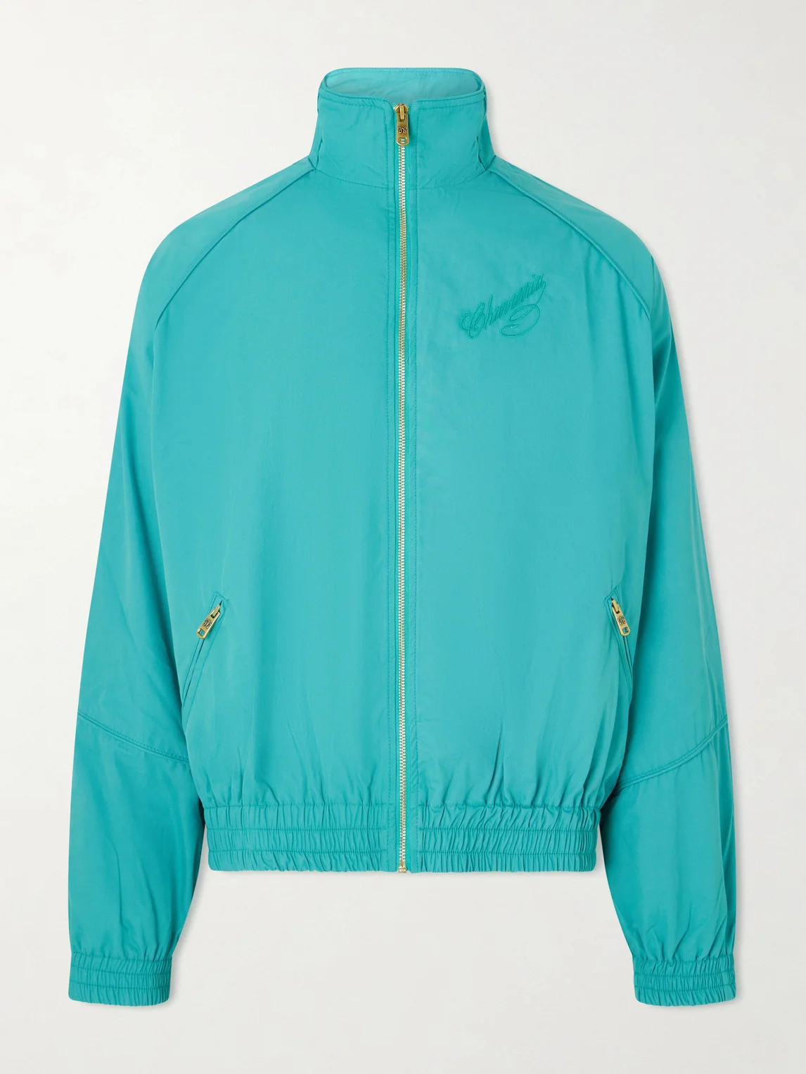 Ruff Rider Cotton Track Jacket - 1