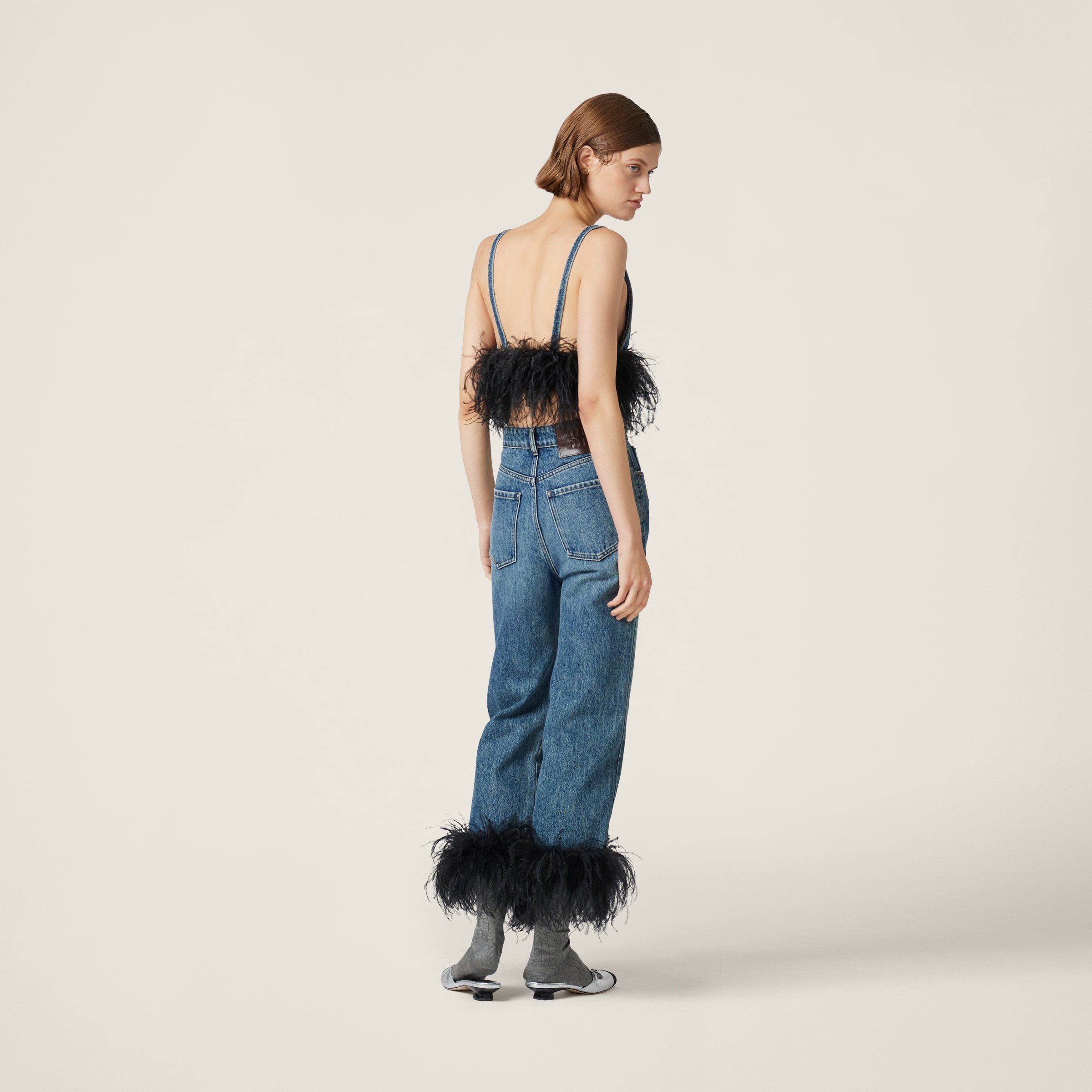 Denim jeans - 3