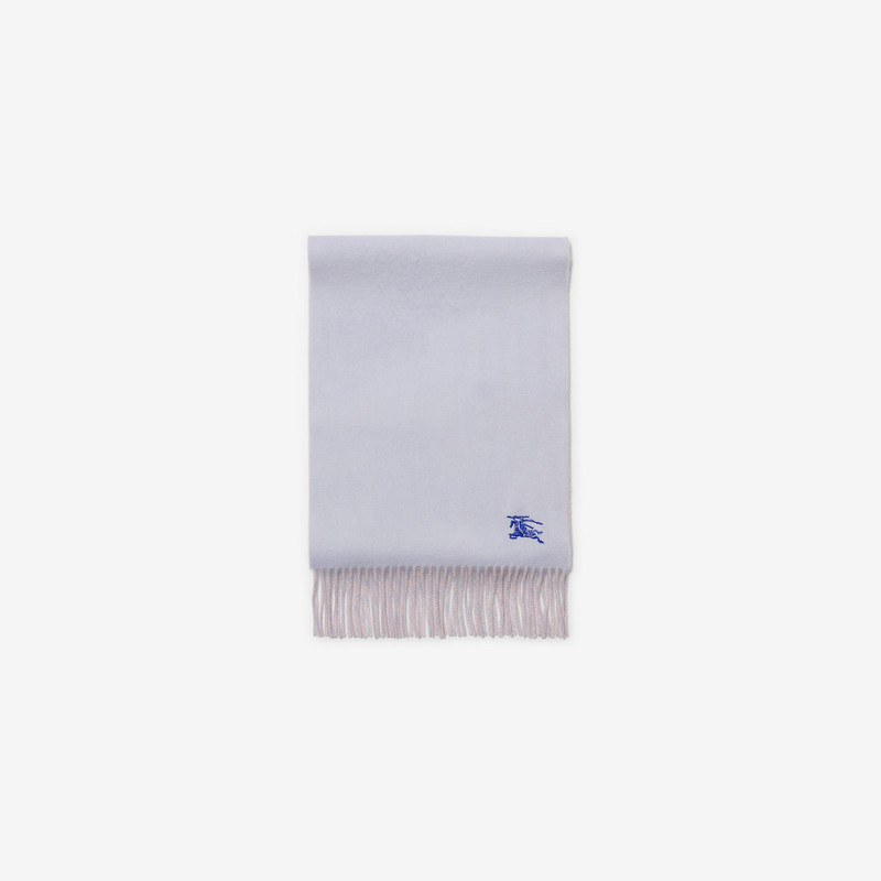 Reversible Cashmere Scarf 6