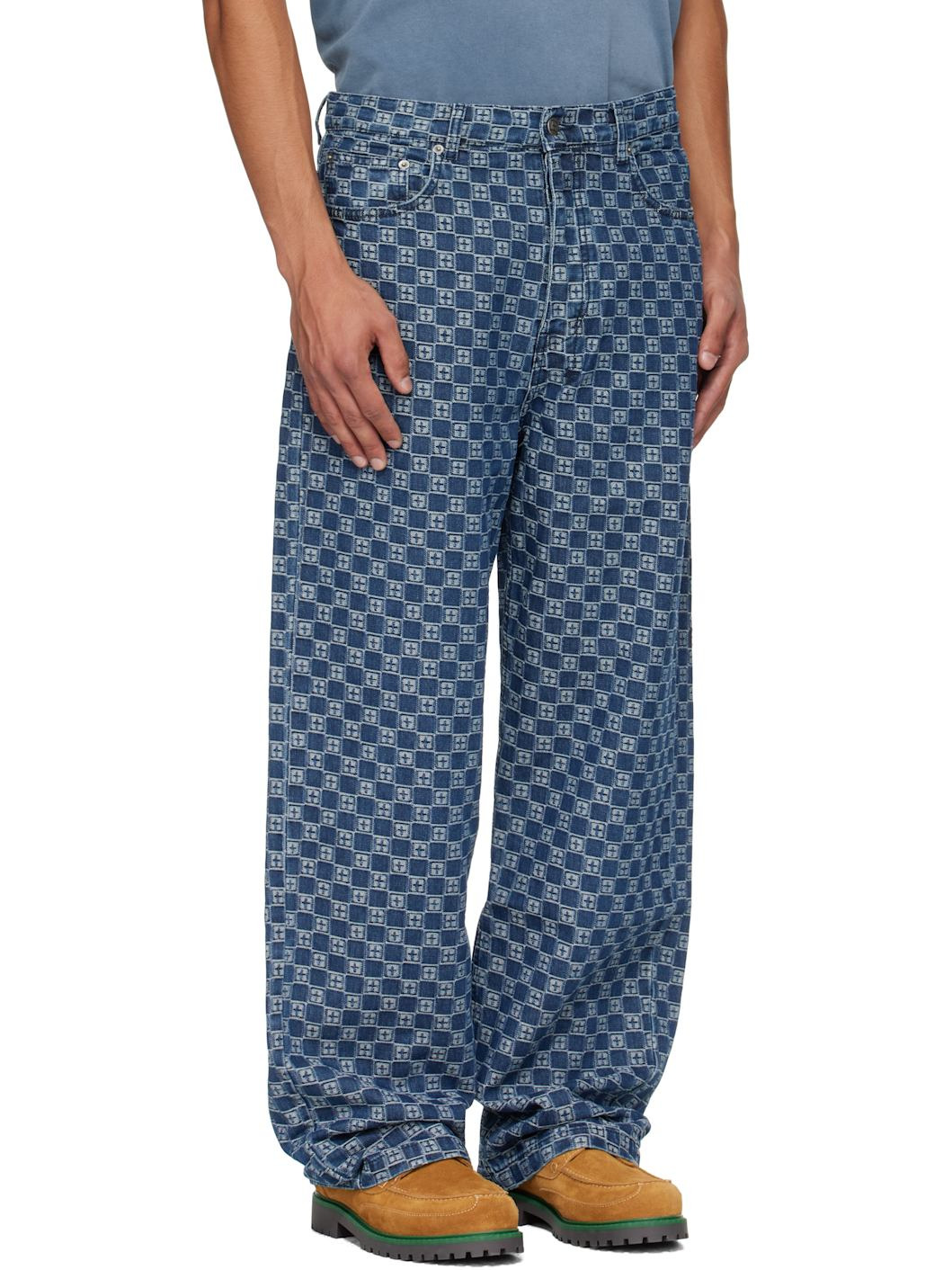 Blue Maxx Klassik Jeans - 2