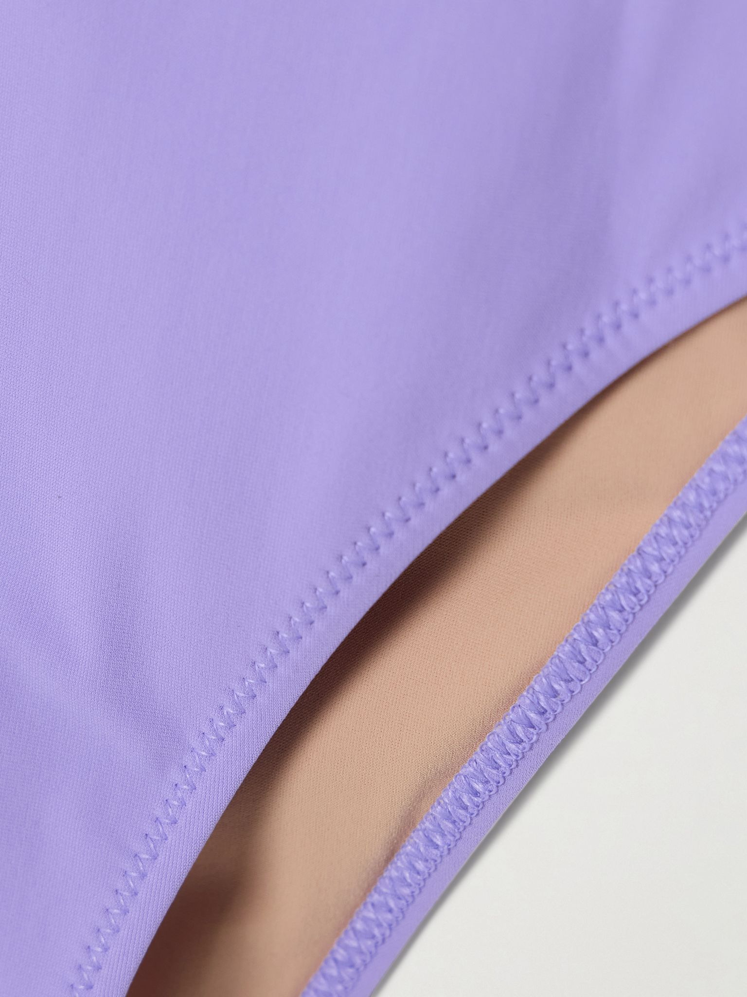 Undici bikini Lilac - 4