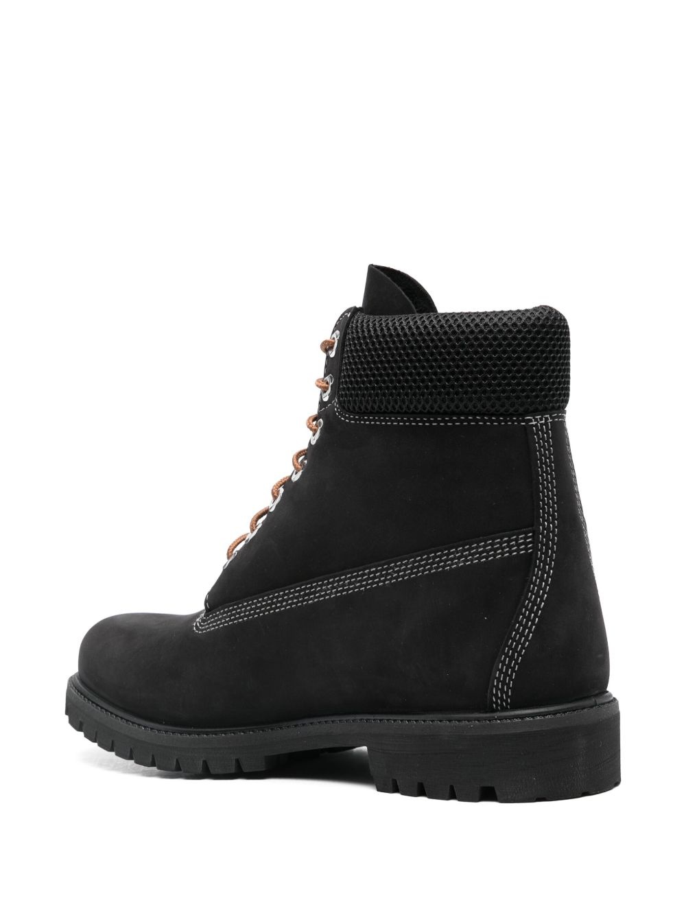 Premium 6-Inch boots - 3