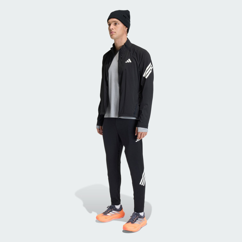 adi365 Iconic Running Pant 5
