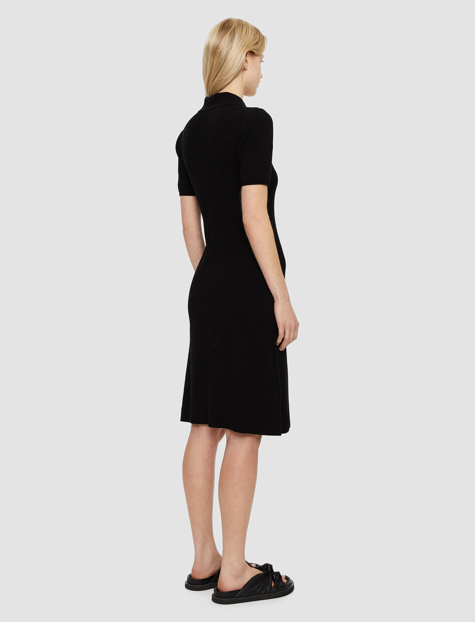 Egyptian Cotton Dress - 3