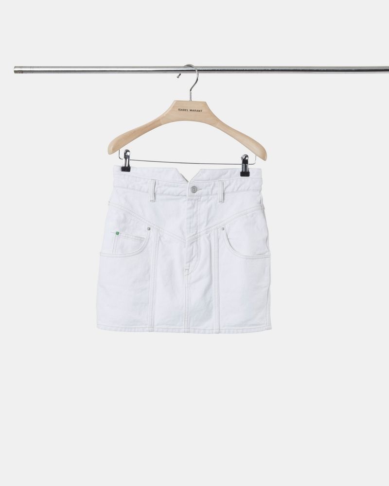 ROSALIE skirt - 1