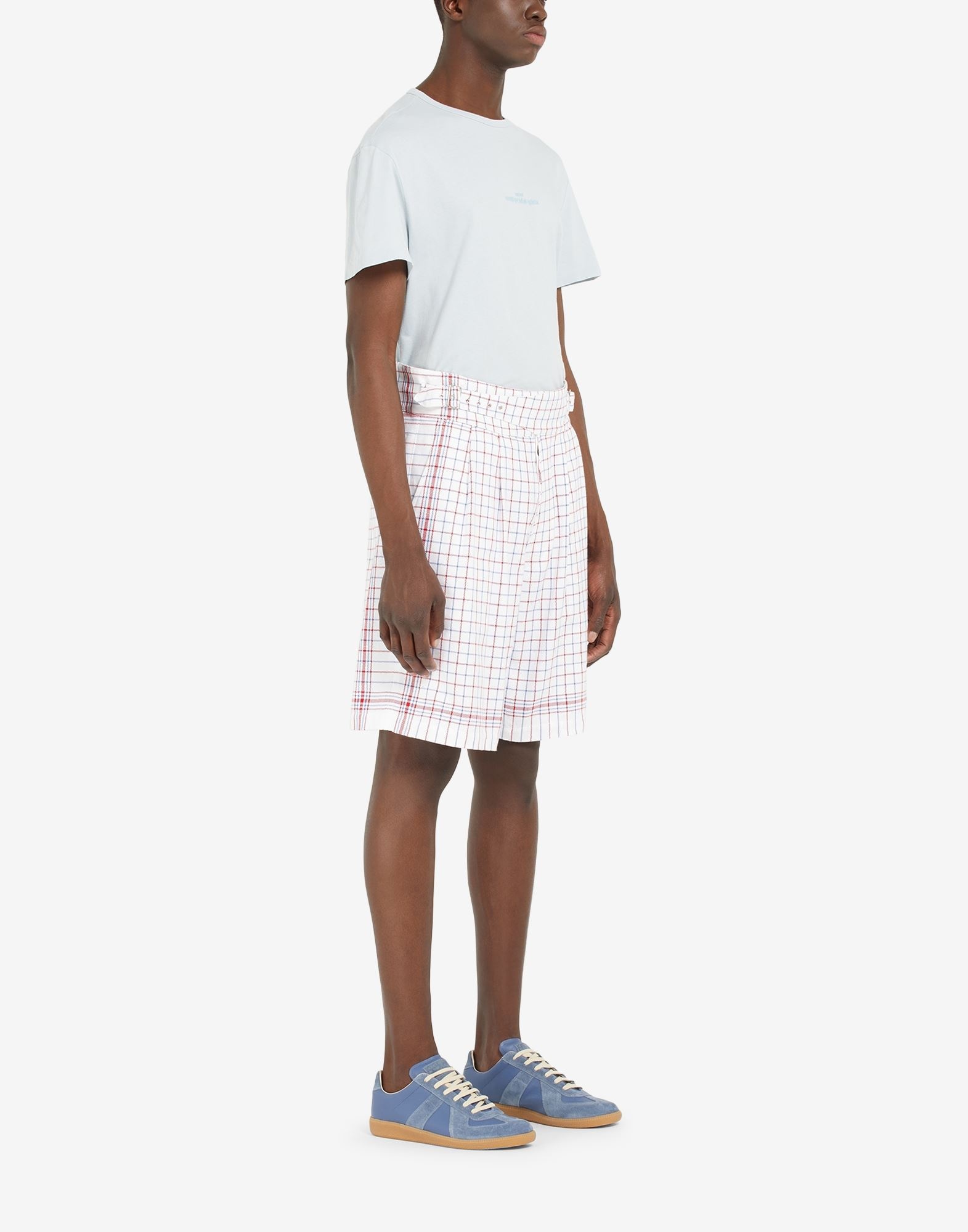 Torchon shorts - 3