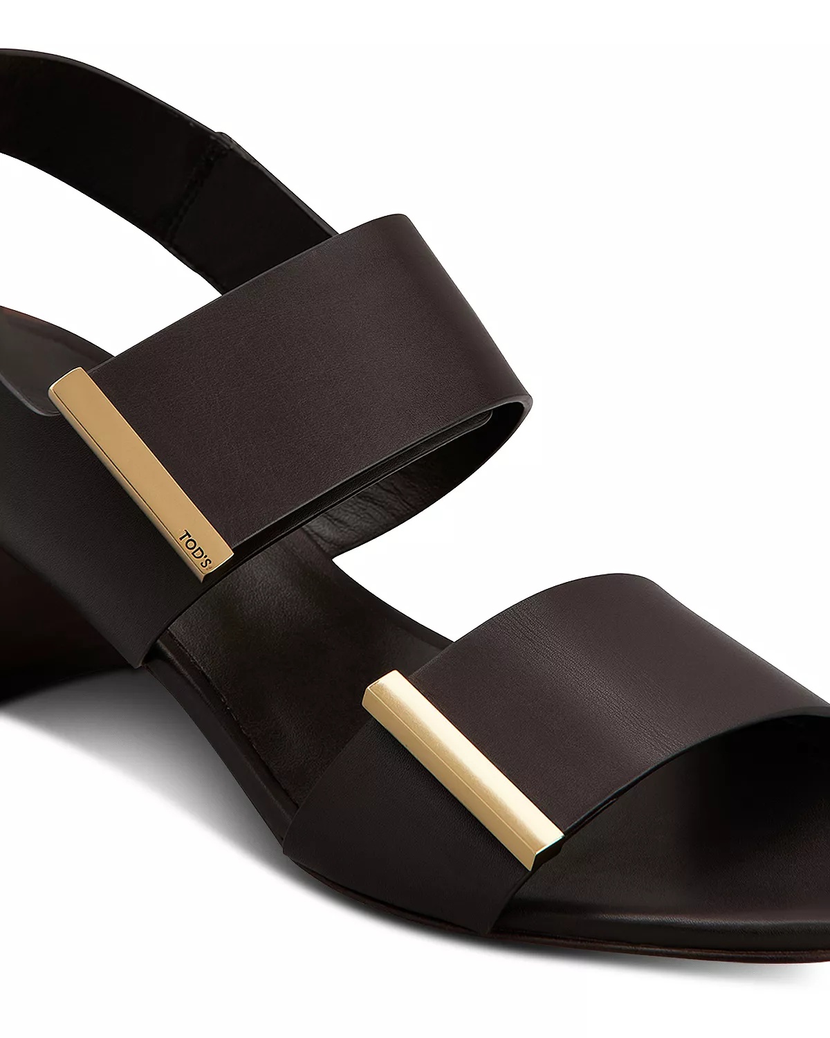 Women's Slingback Sandals - 3