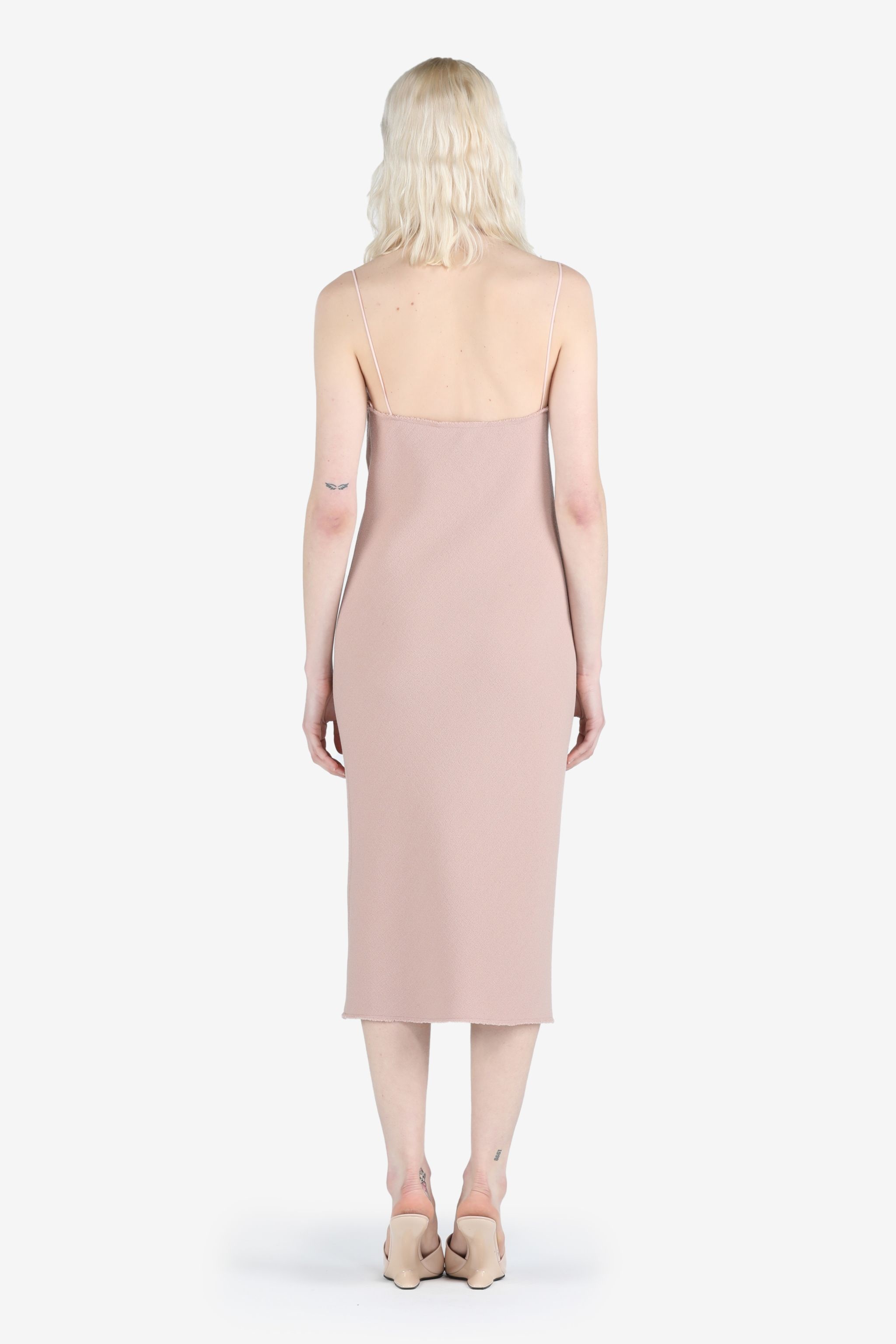 SLIP DRESS - 2