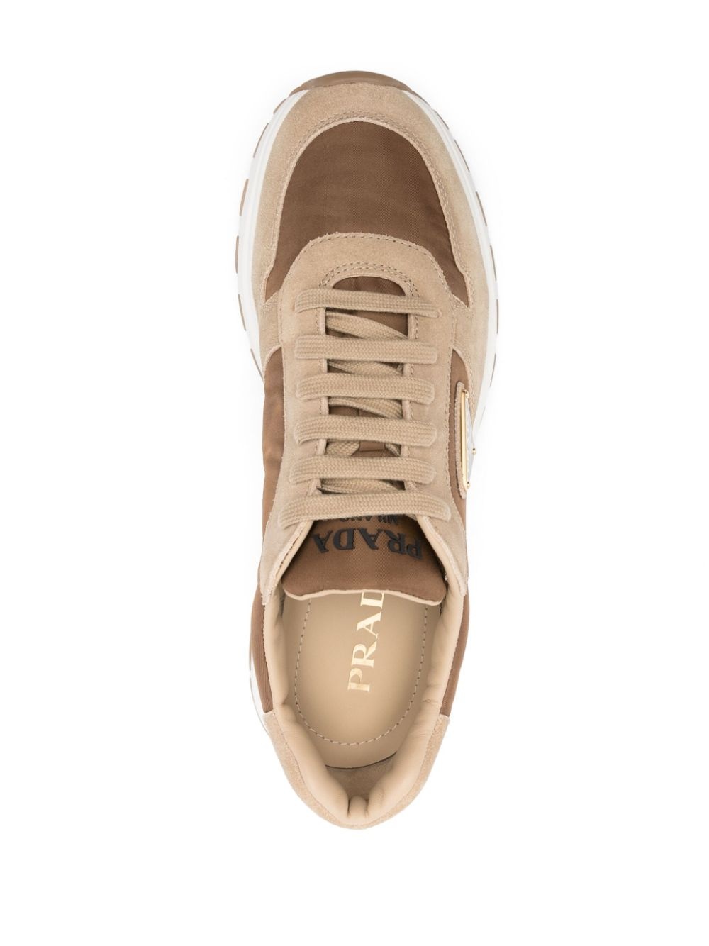 Prax 01 sneakers - 4
