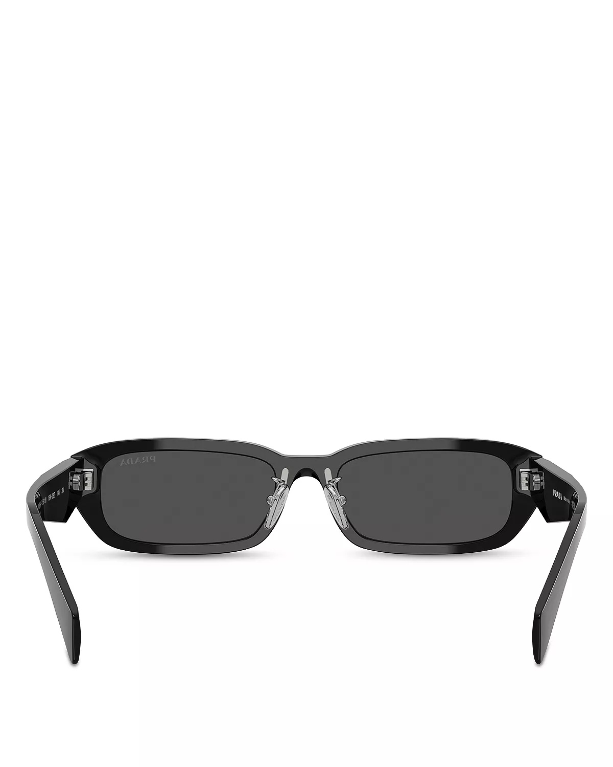 Symbole Rectangular Sunglasses, 55mm - 4