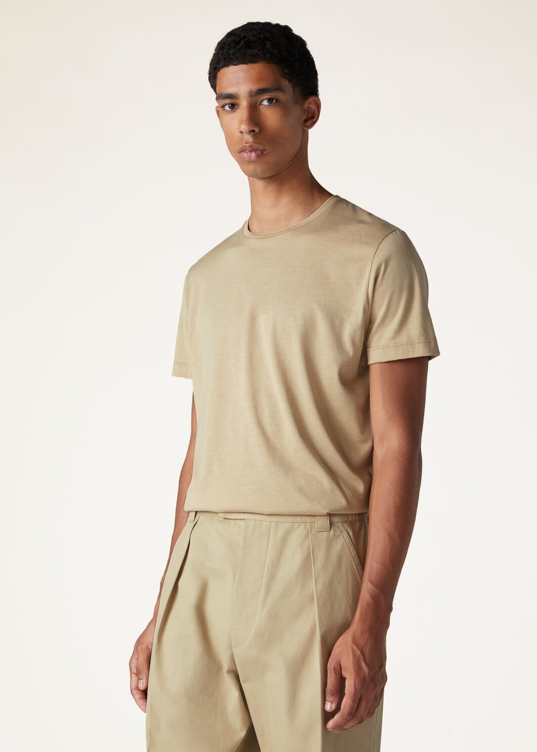 Soft T-Shirt - 2