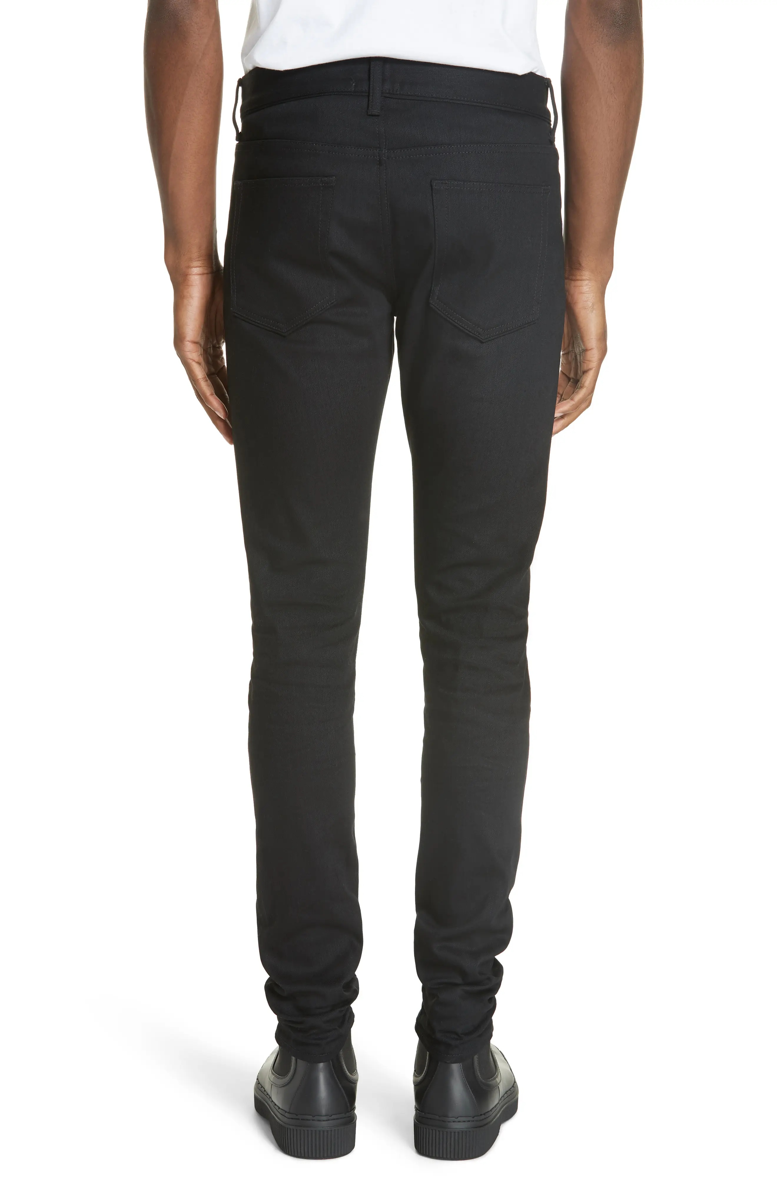 The Cast 2 Slim Fit Jeans - 2