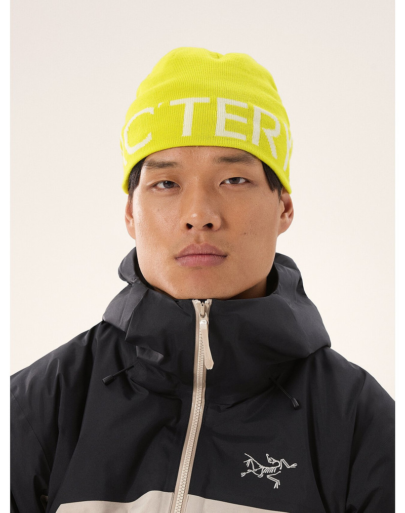 Arc'teryx Word Head Toque outlook