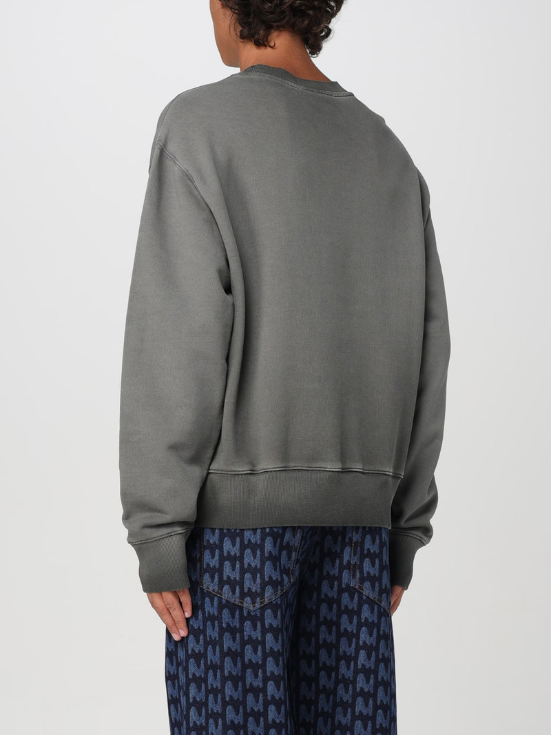 MSGM Sweater men MSGM outlook