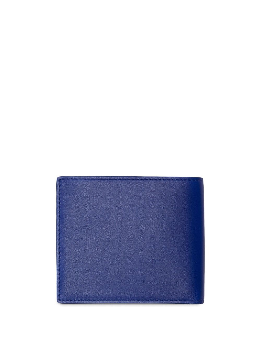 Equestrian Knight leather wallet - 2