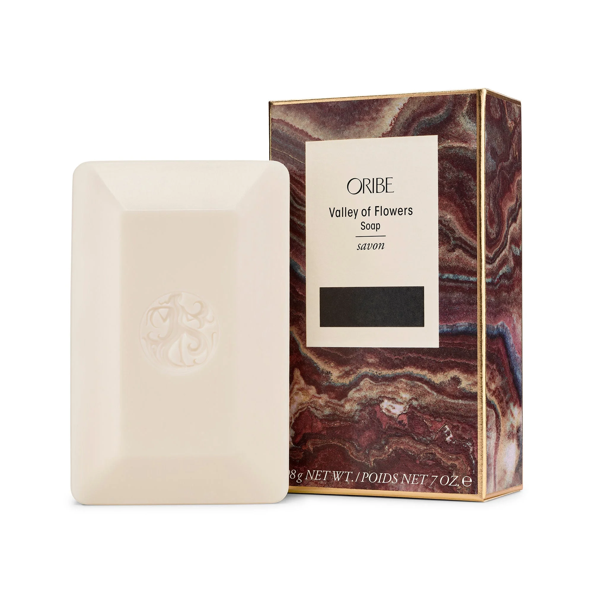 Valley of Flowers Bar Soap - 1