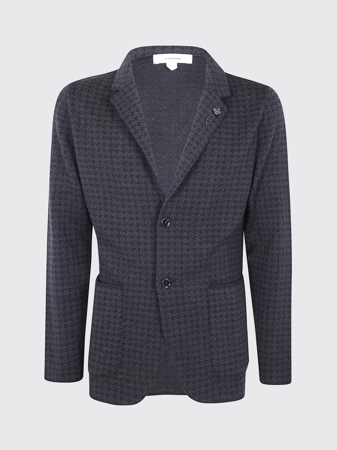 Jacket men Lardini - 1