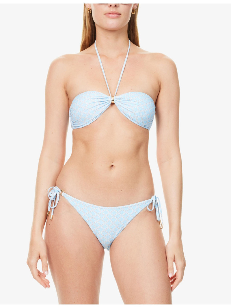 MELISSA ODABASH Malta low-rise bikini bottoms outlook