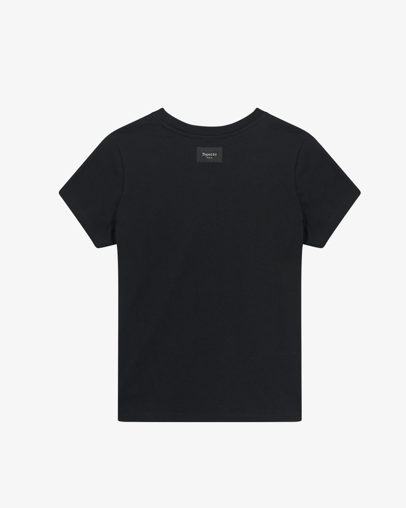 Repetto REPETTO T-SHIRT outlook
