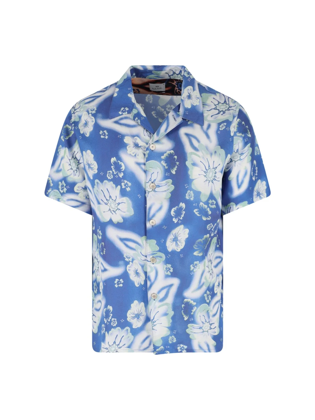 PRINTED SHIRT - 1